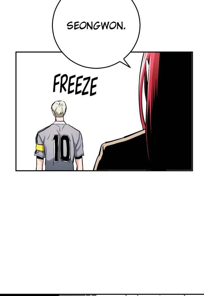 Build Up Chapter 70 page 76 - 