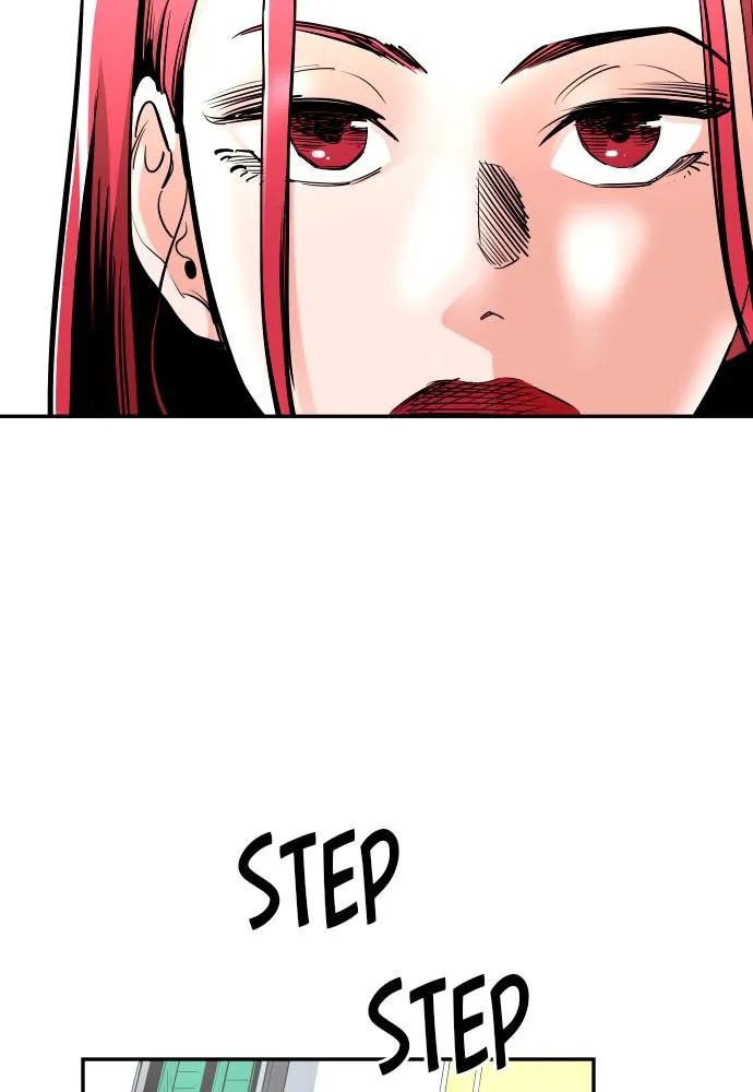 Build Up Chapter 70 page 78 - 