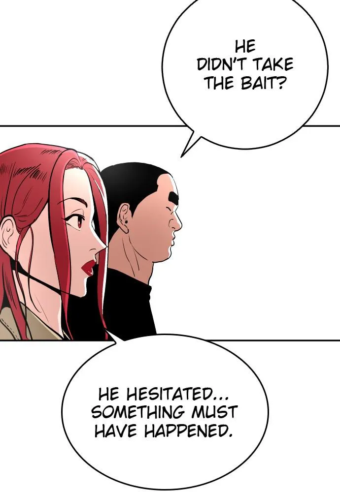 Build Up Chapter 70 page 80 - 