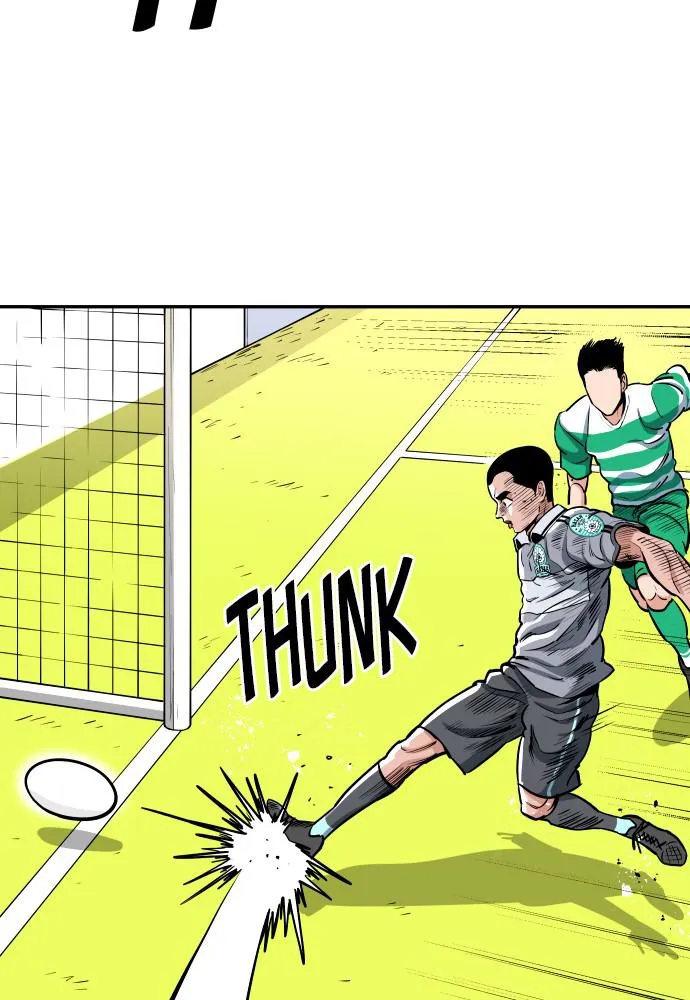 Build Up Chapter 70 page 9 - 