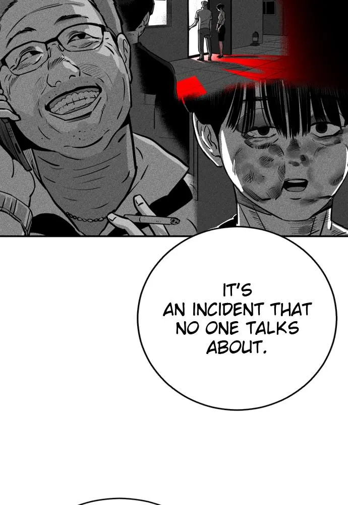 Build Up Chapter 70 page 82 - 