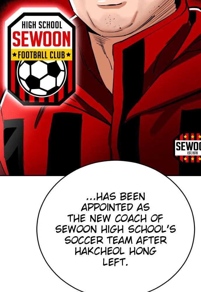 Build Up Chapter 70 page 85 - 