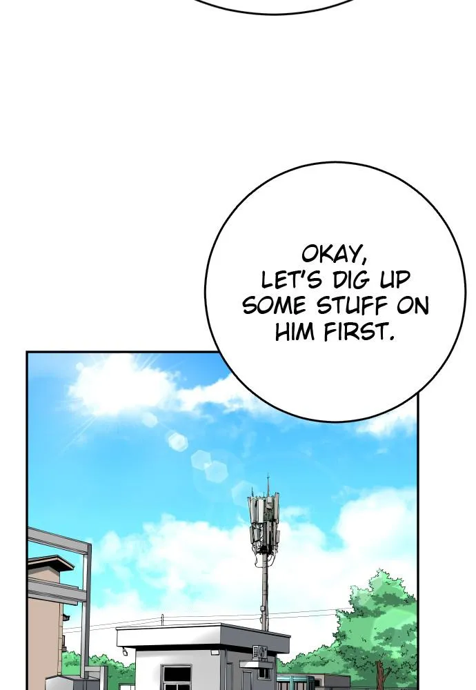 Build Up Chapter 70 page 86 - 
