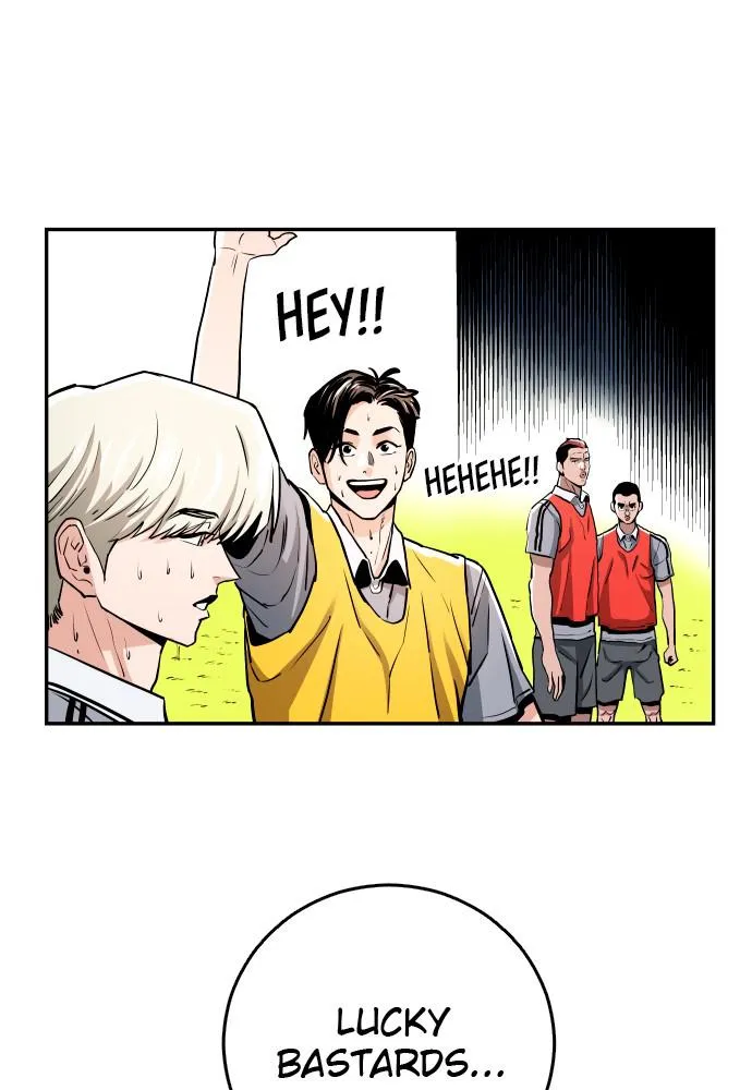Build Up Chapter 70 page 90 - 