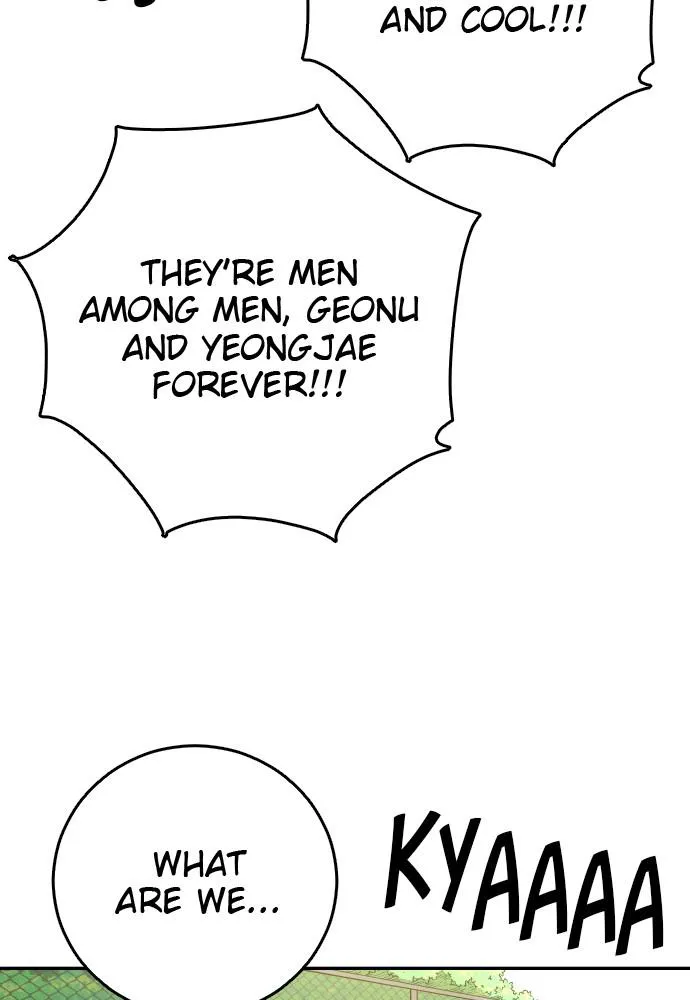 Build Up Chapter 70 page 93 - 
