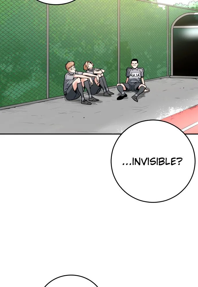 Build Up Chapter 70 page 94 - 