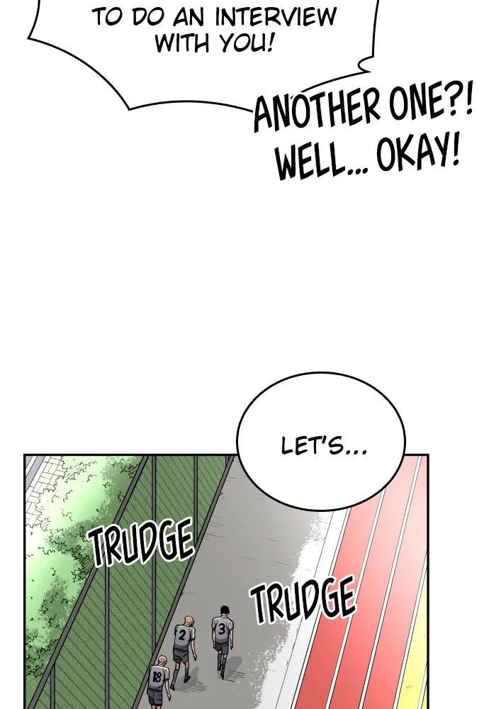 Build Up Chapter 70 page 97 - 