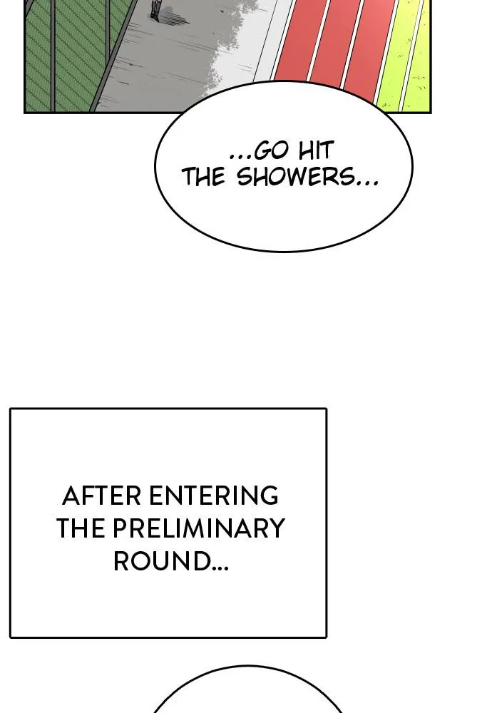 Build Up Chapter 70 page 98 - 