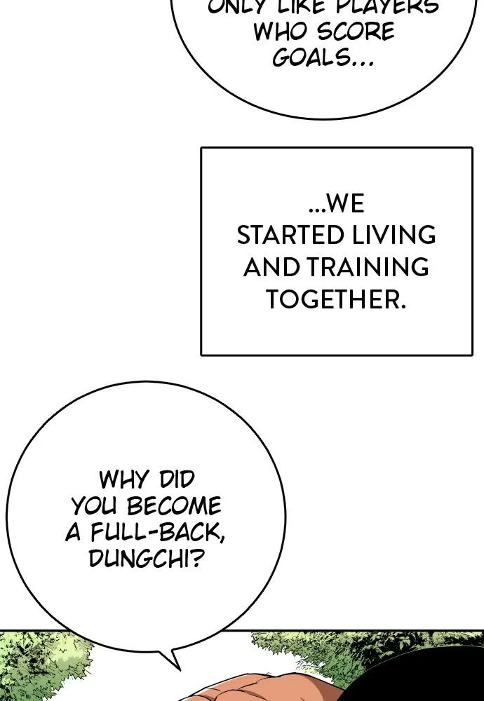 Build Up Chapter 70 page 100 - 