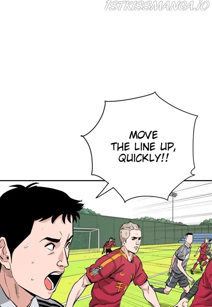 Build Up Chapter 71 page 11 - 