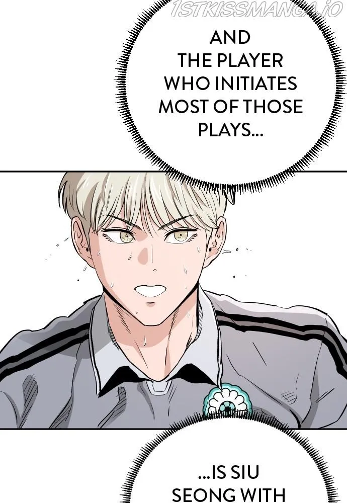 Build Up Chapter 71 page 101 - 