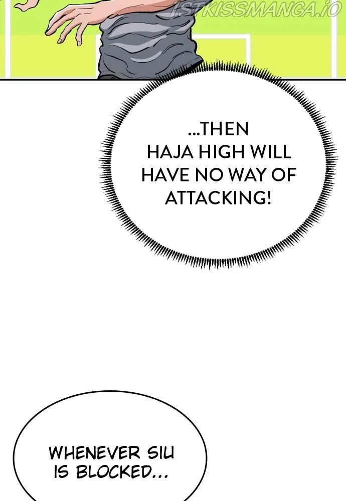 Build Up Chapter 71 page 104 - 
