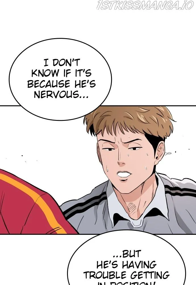 Build Up Chapter 71 page 106 - 