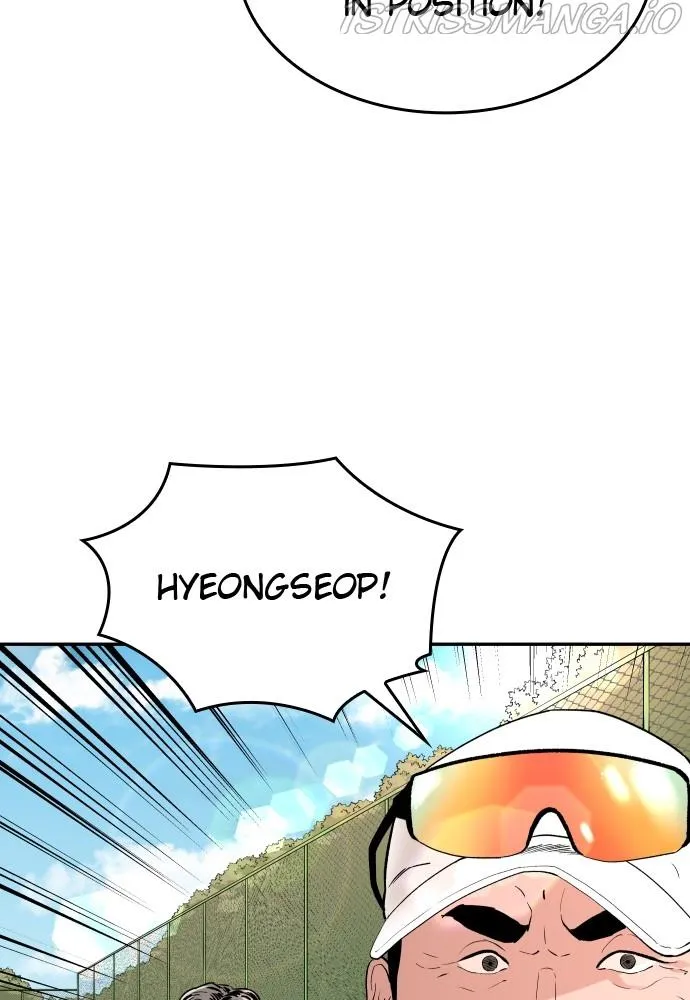 Build Up Chapter 71 page 107 - 