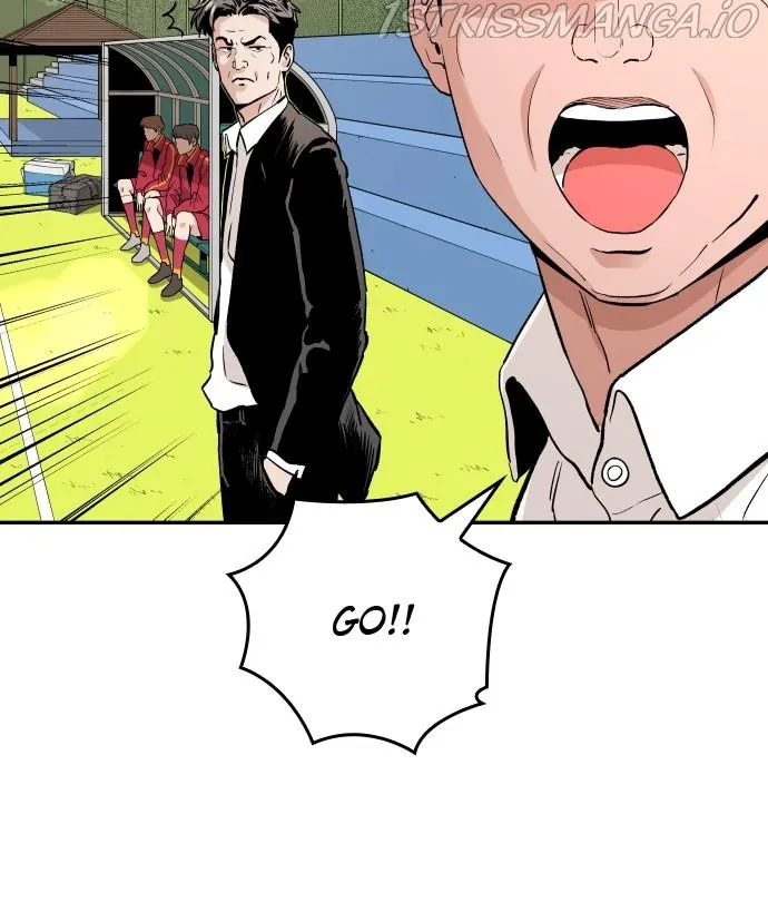 Build Up Chapter 71 page 108 - 