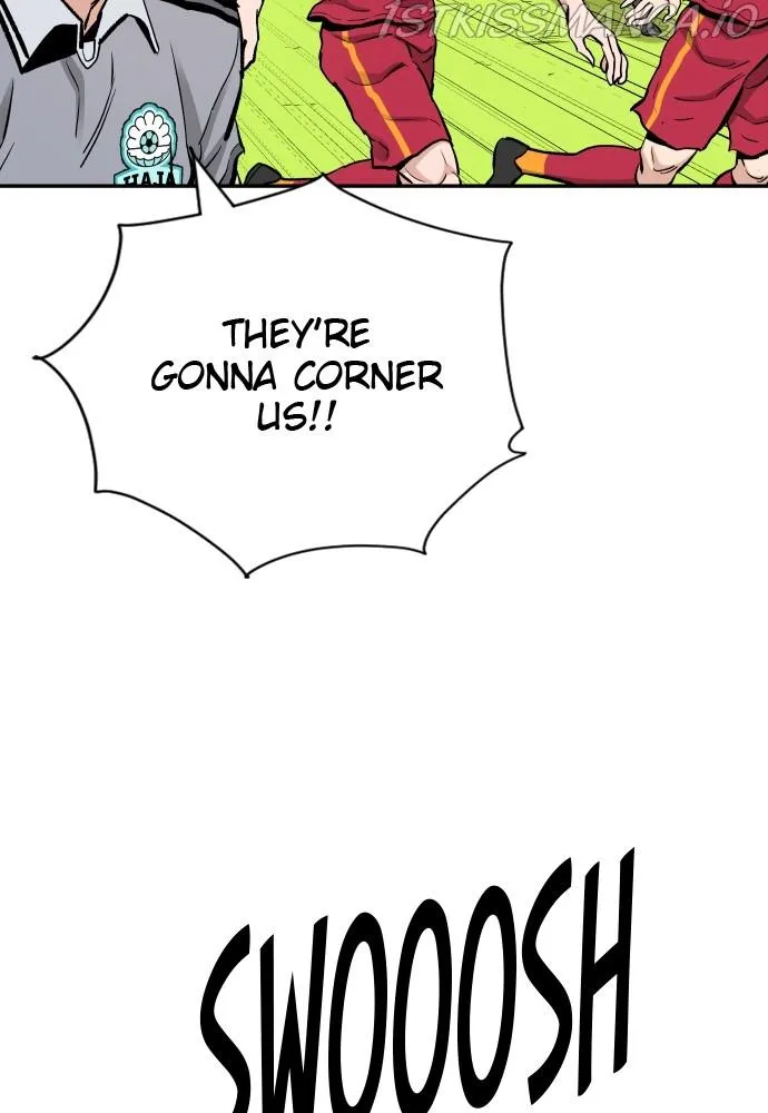 Build Up Chapter 71 page 12 - 
