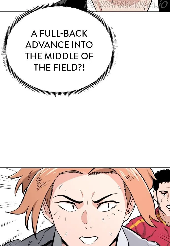 Build Up Chapter 71 page 112 - 