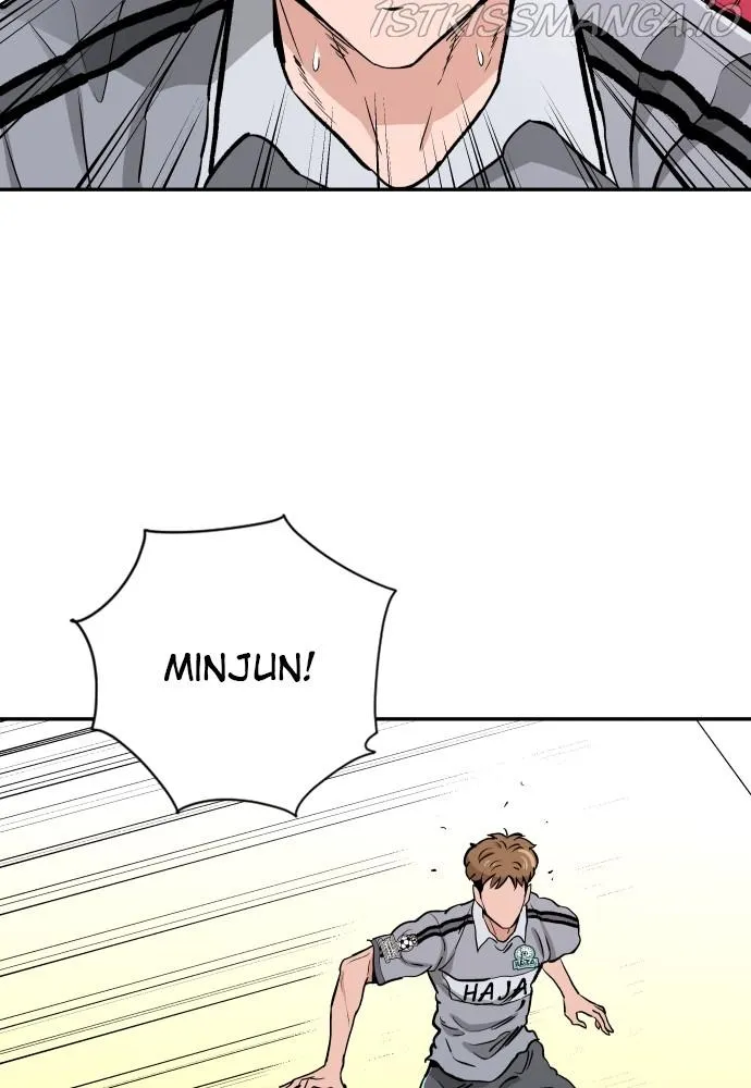 Build Up Chapter 71 page 113 - 