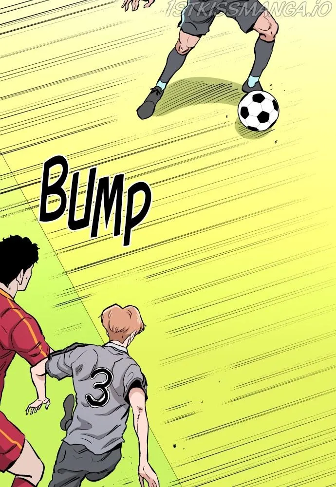Build Up Chapter 71 page 114 - 
