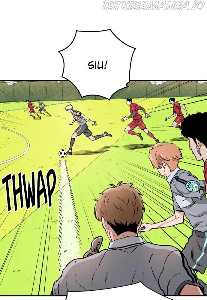 Build Up Chapter 71 page 117 - 