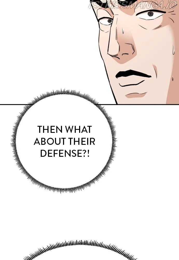 Build Up Chapter 71 page 120 - 