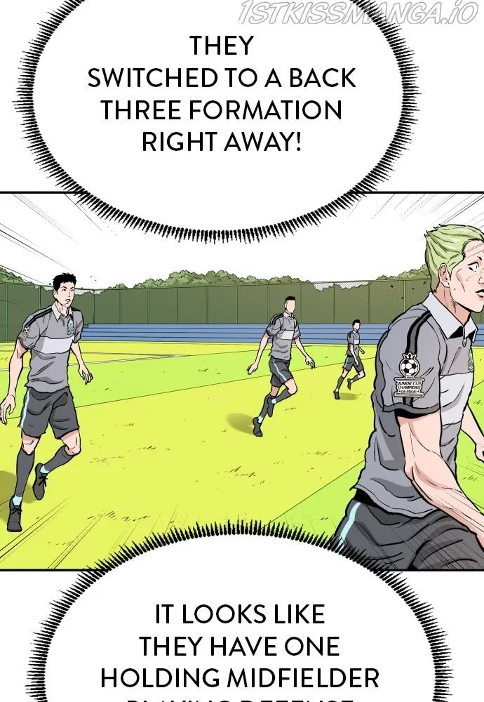 Build Up Chapter 71 page 121 - 