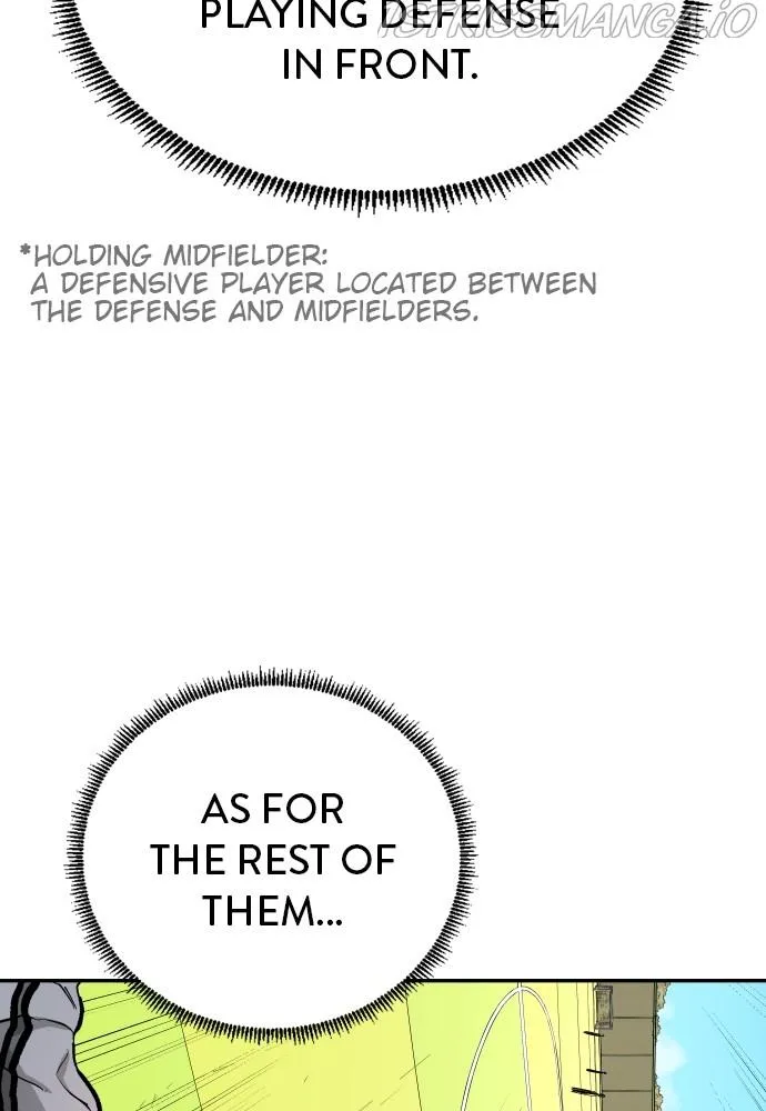 Build Up Chapter 71 page 122 - 