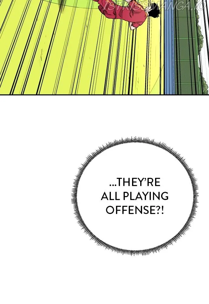 Build Up Chapter 71 page 124 - 
