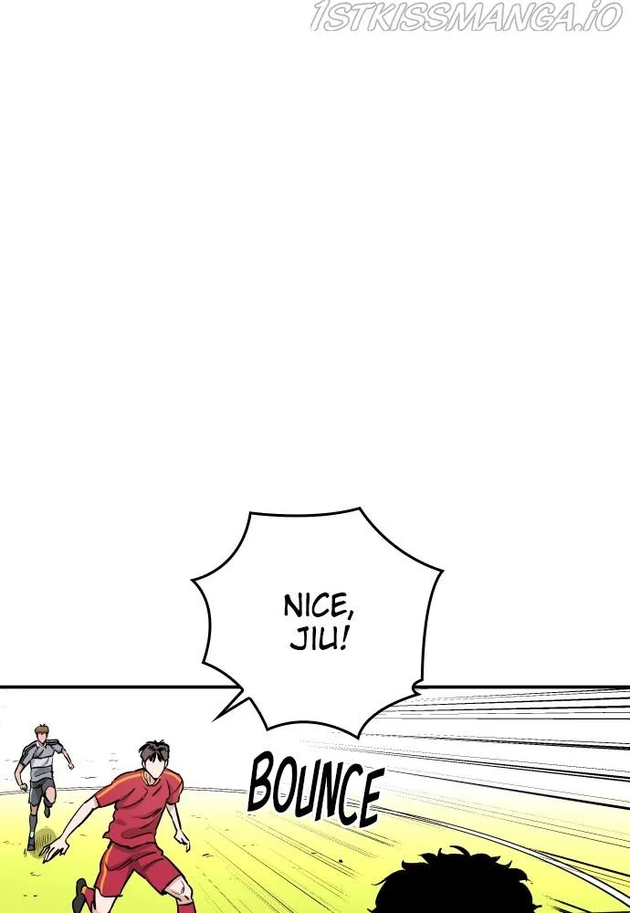 Build Up Chapter 71 page 22 - 