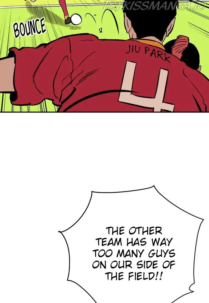 Build Up Chapter 71 page 23 - 