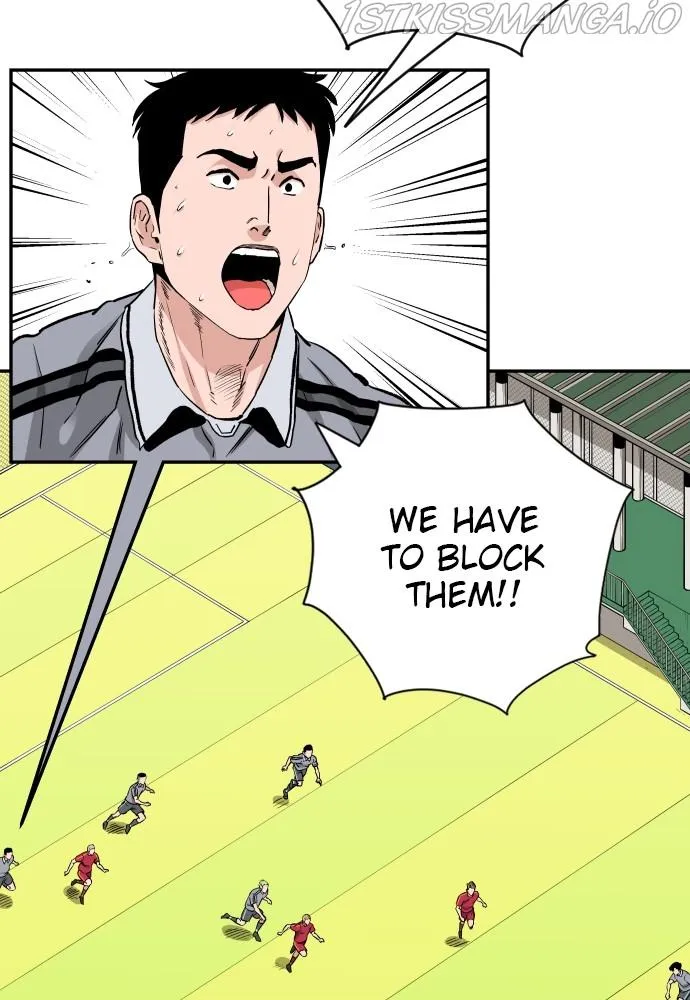 Build Up Chapter 71 page 24 - 