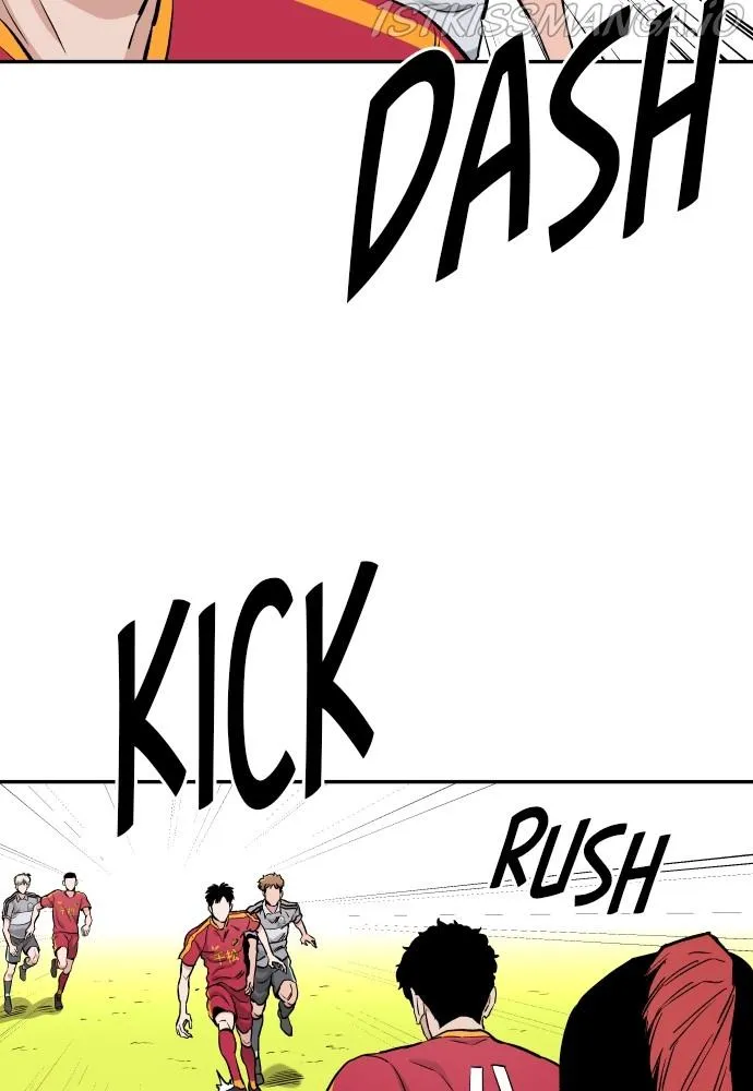 Build Up Chapter 71 page 27 - 
