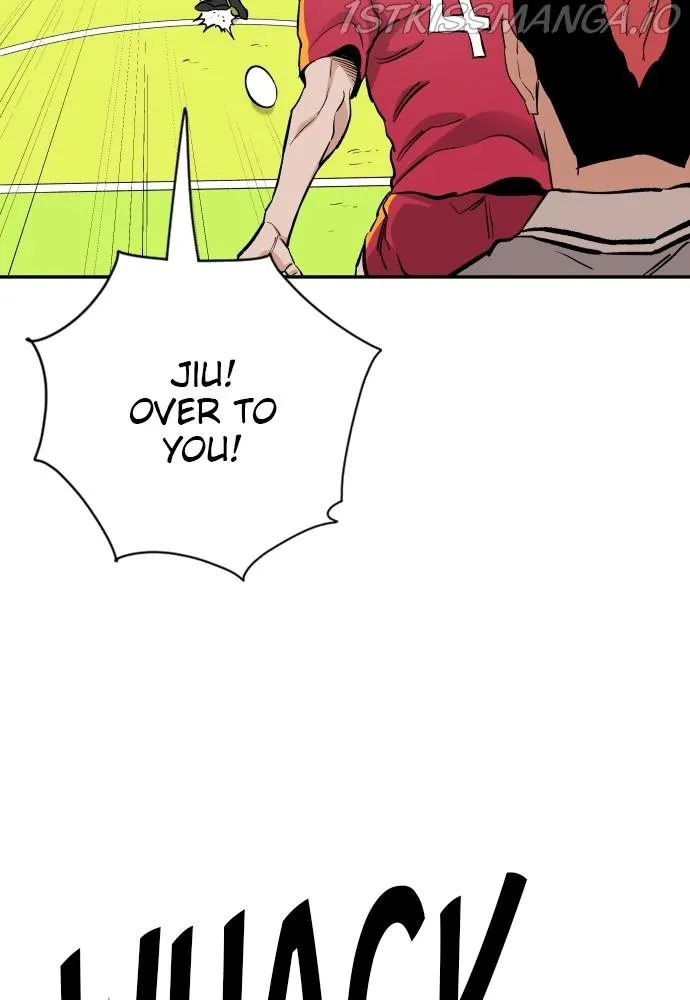 Build Up Chapter 71 page 28 - 