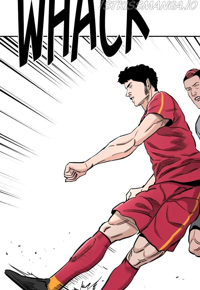 Build Up Chapter 71 page 29 - 