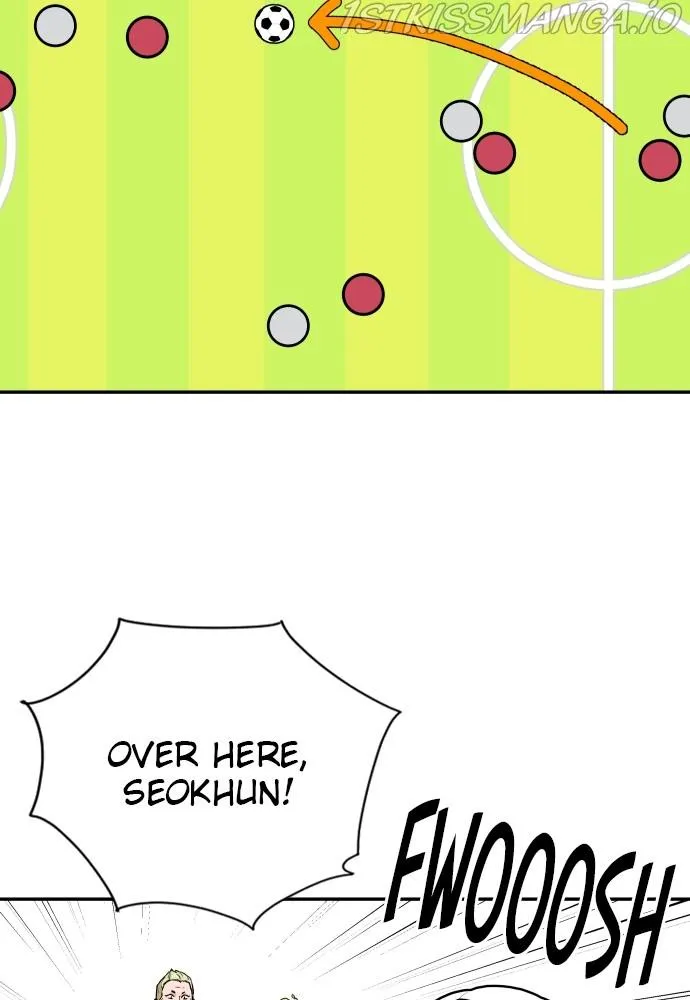 Build Up Chapter 71 page 31 - 