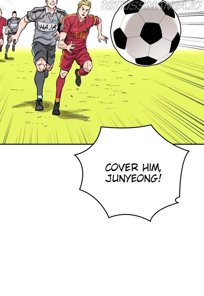 Build Up Chapter 71 page 32 - 