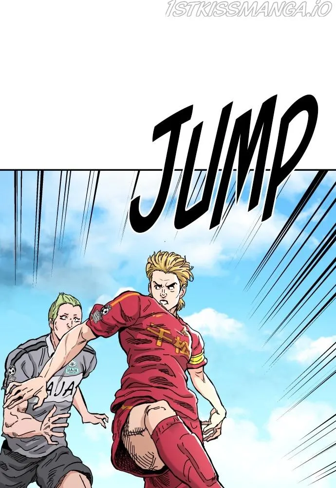 Build Up Chapter 71 page 34 - 
