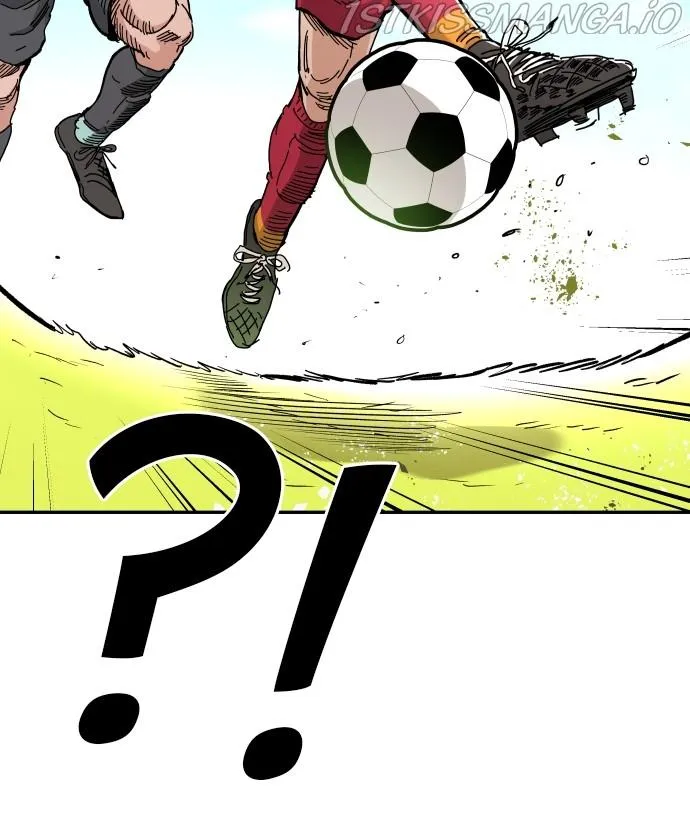 Build Up Chapter 71 page 35 - 