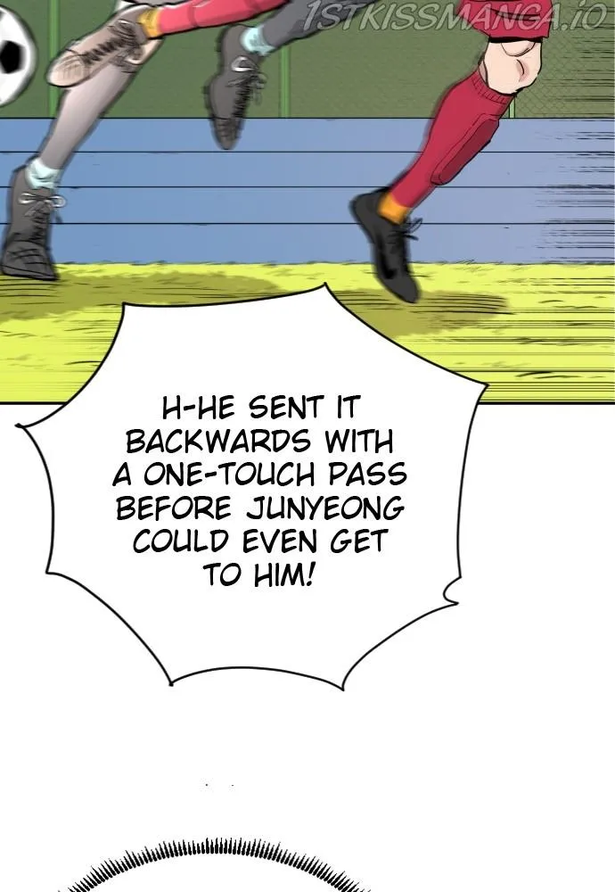 Build Up Chapter 71 page 37 - 