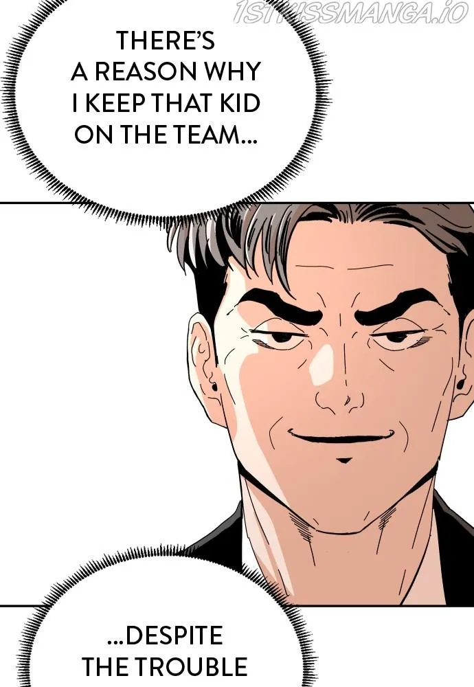 Build Up Chapter 71 page 38 - 