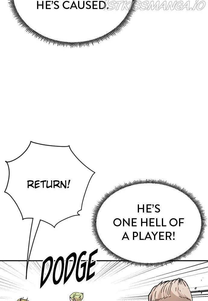 Build Up Chapter 71 page 39 - 