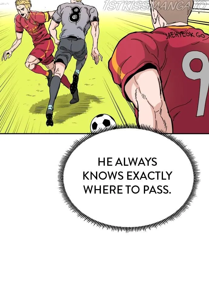 Build Up Chapter 71 page 40 - 