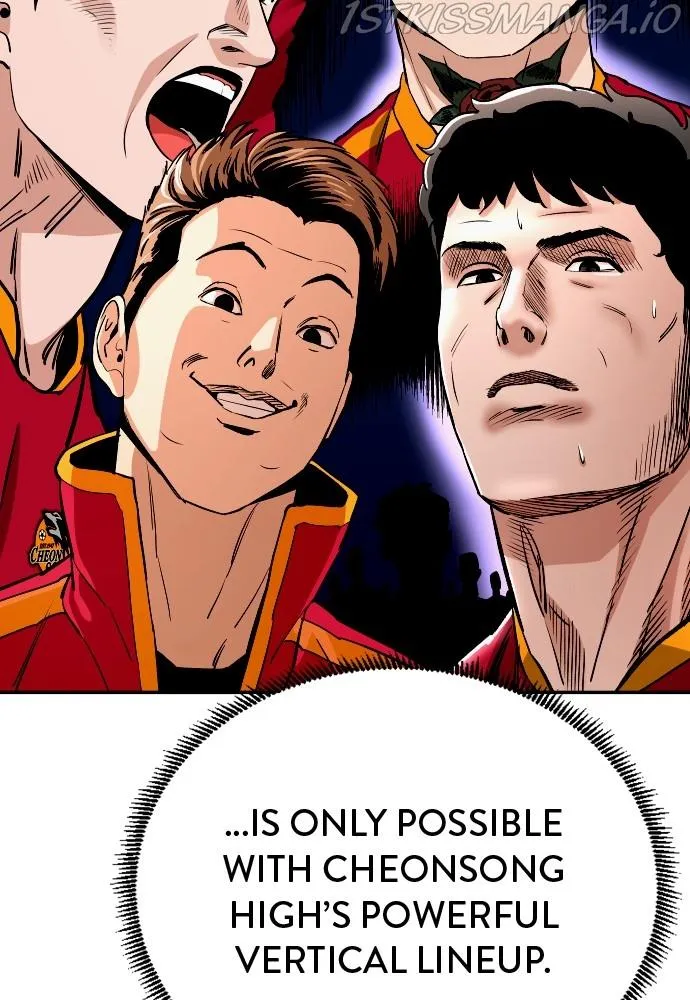 Build Up Chapter 71 page 5 - 