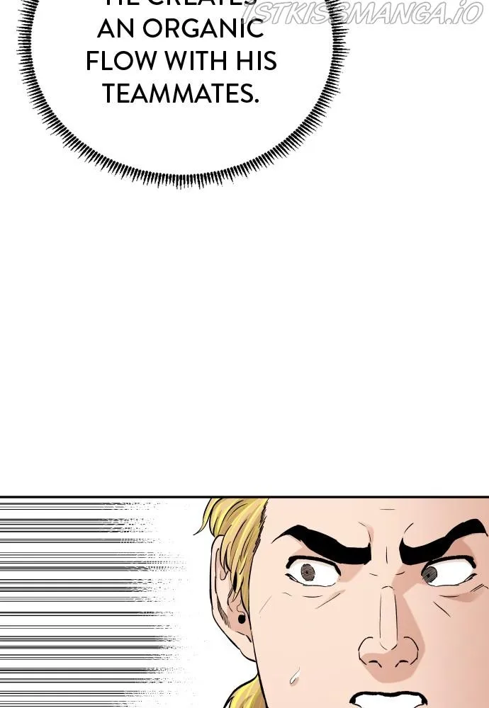 Build Up Chapter 71 page 42 - 