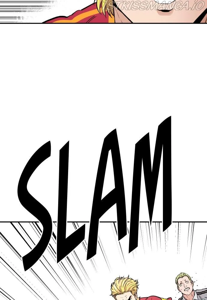 Build Up Chapter 71 page 43 - 