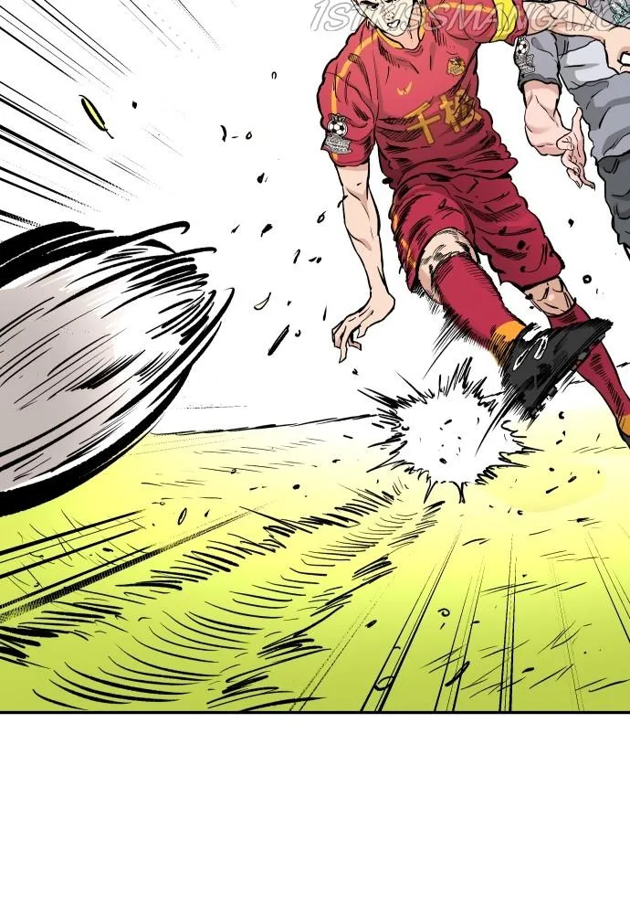 Build Up Chapter 71 page 44 - 