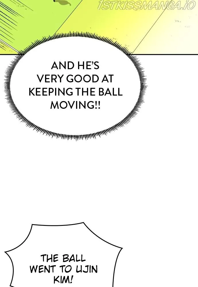 Build Up Chapter 71 page 46 - 