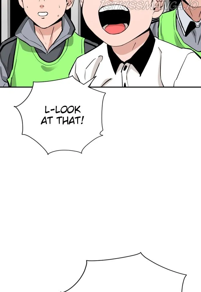 Build Up Chapter 71 page 49 - 