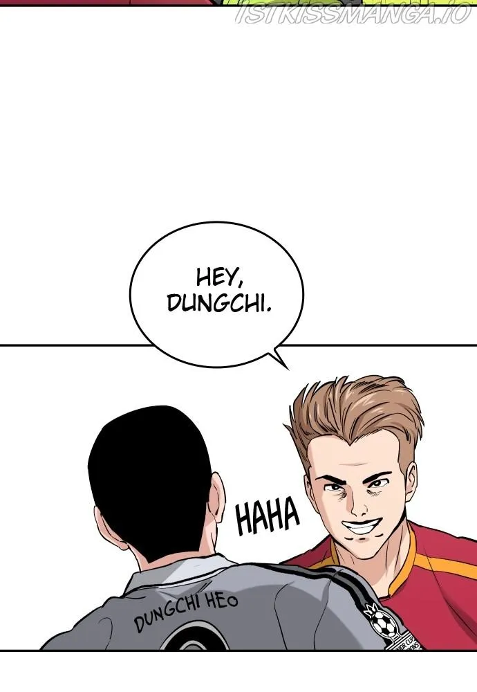 Build Up Chapter 71 page 51 - 