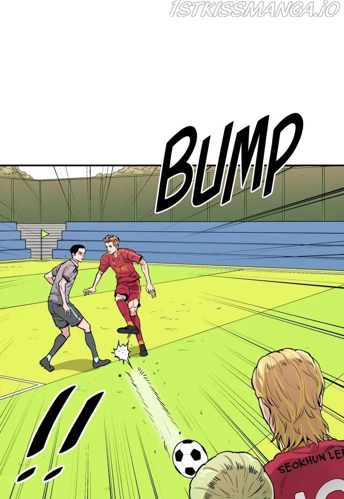 Build Up Chapter 71 page 54 - 